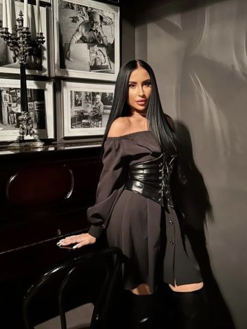 Ангелина